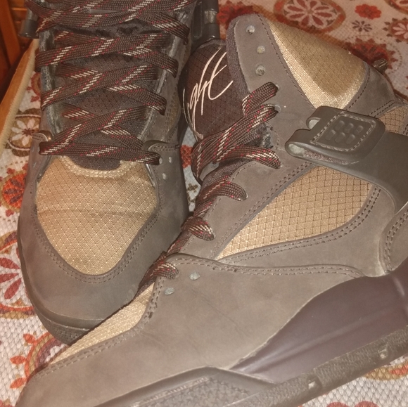 JORDAN FLIGHT 45s size 6y - Picture 7 of 8